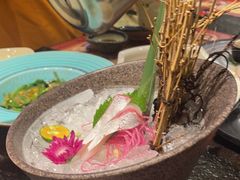 -古田居·特色寿司料理(星之岛旗舰店)