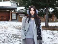 -北海道神宫