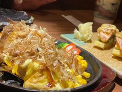 -隐月· 㐂和食屋(芝罘万达公馆店)