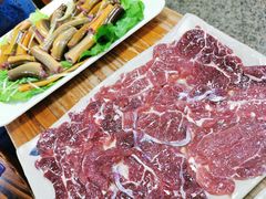 牛展-肥婆麻辣火锅.顺德首创药材麻辣火锅(容桂店)