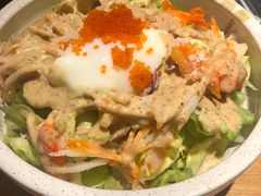 -初居食屋日式料理(万象城购物中心店)