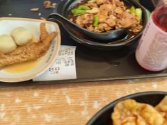 -顶香阁桂林米粉·柳州螺蛳粉(上地店)
