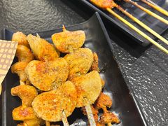 -丁里羊肉小镇(天鹅湖总店)