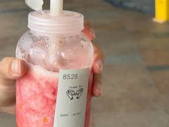 -喜茶(广州番禺奥园广场店)
