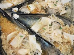 -覃记海鲜美食餐厅