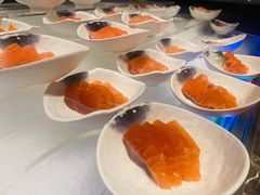 -星伦多自助料理·涮烤一体(杭州来福士店)