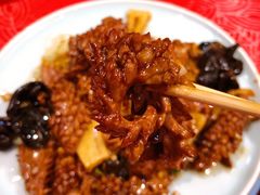 -魁盛居百年鲁菜馆(中林路店)