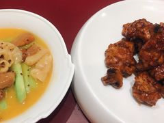 -卫鼎轩·曹公馆(鼓楼店)