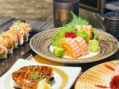 -炙柒Sekinana·精致日料(合生汇店)