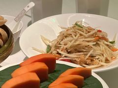 -金链花·泰国餐厅(国贸店)