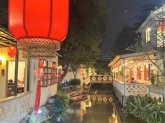 -天然居(伦教店)