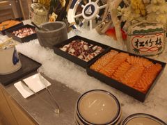 -北京王府井希尔顿酒店·万斯阁西餐厅