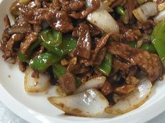 -红旗饭庄