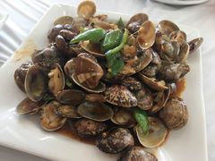 -渔民船说·北塘海鲜·天津菜·海肠捞饭(北塘古镇店)