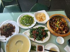 -水上人家民俗餐厅(洱海公园店)