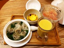 -TIME SPA科技美肤机构