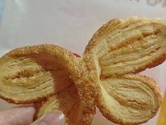 蝴蝶酥-红花点心局(护国寺店)