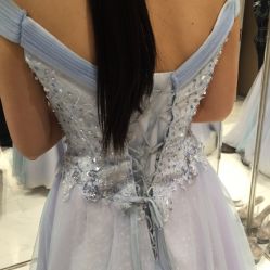 -GRACE KELLY婚纱与礼服(天津店)