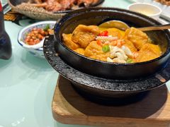 -闽南厝·闽南菜(福隆店)