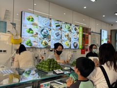 -许阿姨糕团店(南京总店)