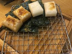 -水之惠鲜鱼料理(王府大街店)