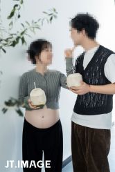 -专注孕妇照亲子照·纪田摄影