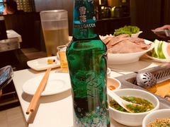 -海底捞火锅(锦艺城店)
