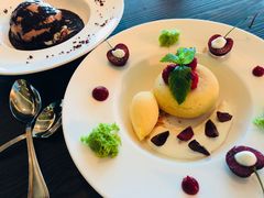 -翡翠36餐厅(浦东香格里拉店)