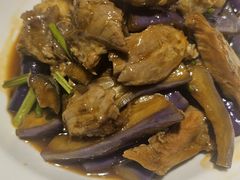 -院里汤包·虾汤包青岛菜(辽源路店)