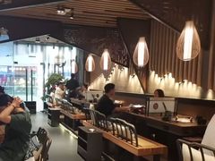 -湊湊火锅·茶憩(东城万达店)