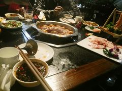 -香天下·四川火锅(安镇大润发店)