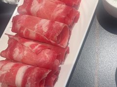 -蜀九香火锅(彩虹店)