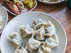 -大团圆饺子馆(平谷北环路店)
