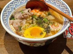 -烤肉食堂(揭阳广百店)