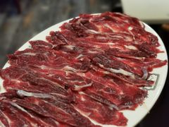 -八合里潮汕鲜牛肉火锅(吉大店)