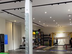 -奇迹健身(金牛凯德店)