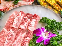 -匠牛道烤肉料理店(西坝河店)