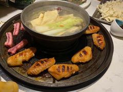 秘制翅中-哈拉海和牛主题餐厅(哈西店)