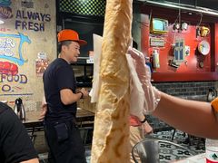 -辉记炭烧海鲜大排档·老字号(福田店)