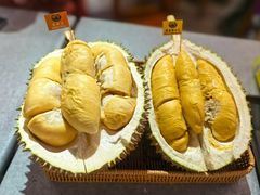 -都念榴莲·城市榴莲