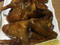 -百福麵家(新馬路店)