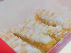 南瓜蛋挞-曼玲粥店(迈皋桥店)
