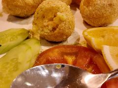 -清真·AL-JANNAT 佳纳特餐厅(狮子桥店)