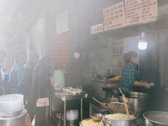 -蓉城西二道无名冒菜(西二道街店)