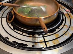 -阿山卓·野生菌火锅·纳西火塘烤肉