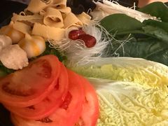 -阿源鱼捞斑鱼火锅·海鲜粥(山景尚宅店)