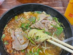 -一品飘香米线(一中总店)