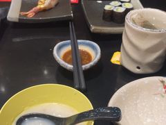 -古田居·特色寿司料理(骏欣中心店)