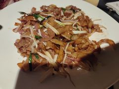 -兰亭轩茶餐厅(长江路店)