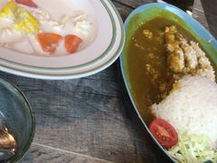 -长勺子东南亚(街道口店)